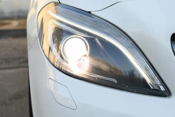 Mercedes-Benz B 180 (CDI) d 7G-DCT Urban 10