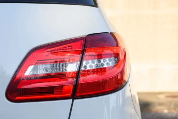 Mercedes-Benz B 180 (CDI) d 7G-DCT Urban 14