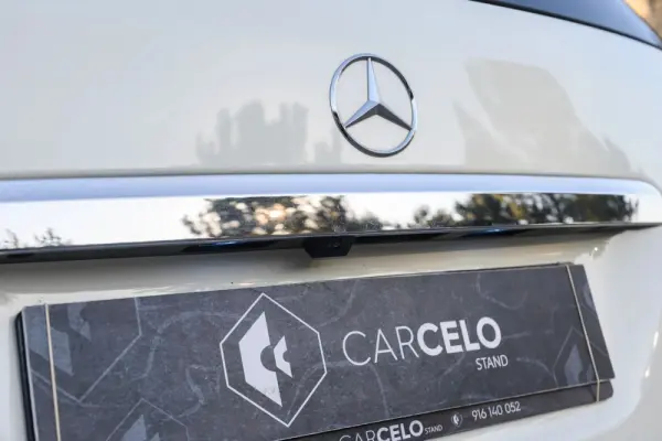 Mercedes-Benz B 180 (CDI) d 7G-DCT Urban 15