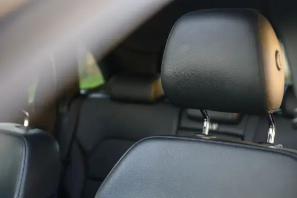 Mercedes-Benz B 180 (CDI) d 7G-DCT Urban 22