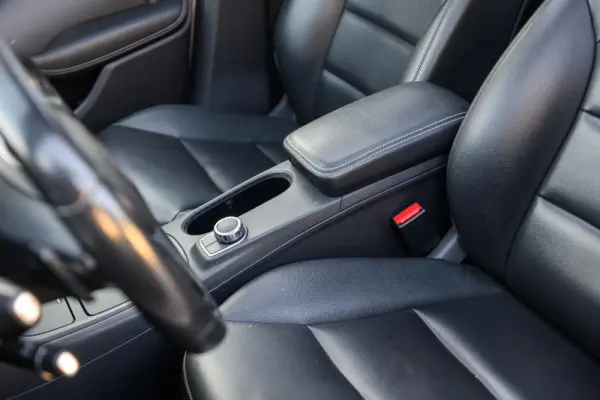 Mercedes-Benz B 180 (CDI) d 7G-DCT Urban 21