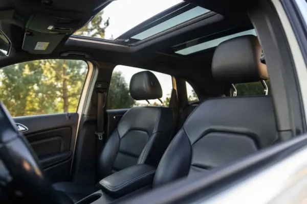 Mercedes-Benz B 180 (CDI) d 7G-DCT Urban 23