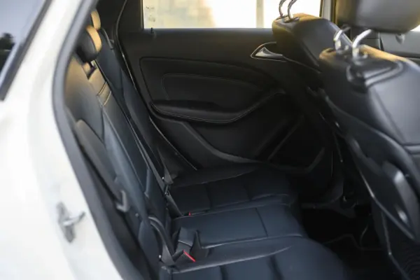 Mercedes-Benz B 180 (CDI) d 7G-DCT Urban 25