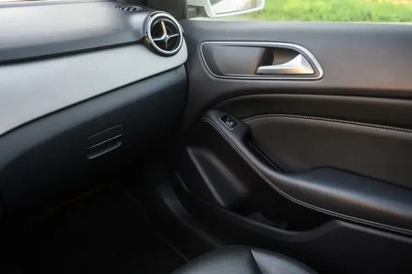 Mercedes-Benz B 180 (CDI) d 7G-DCT Urban 34