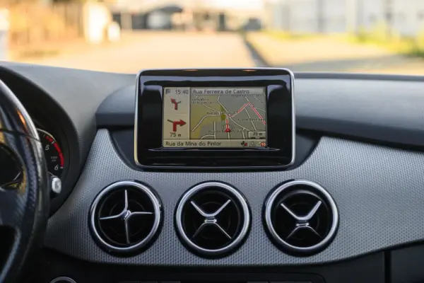 Mercedes-Benz B 180 (CDI) d 7G-DCT Urban 38