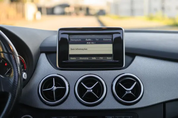 Mercedes-Benz B 180 (CDI) d 7G-DCT Urban 39