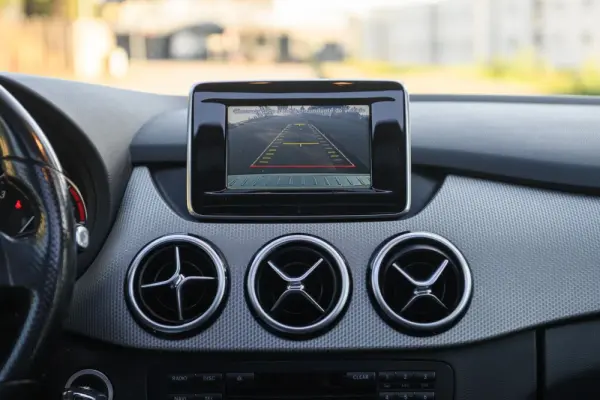 Mercedes-Benz B 180 (CDI) d 7G-DCT Urban 41