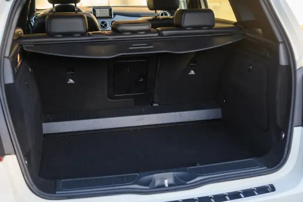 Mercedes-Benz B 180 (CDI) d 7G-DCT Urban 43