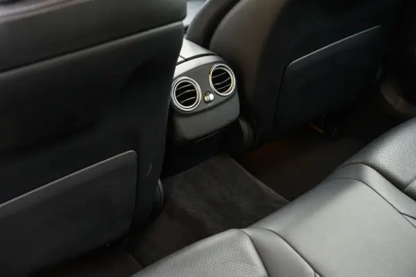 Mercedes-Benz C 220 d AMG Line Aut. 16