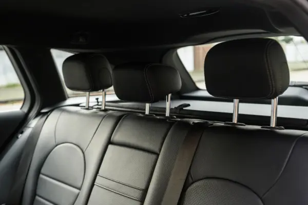 Mercedes-Benz C 220 d AMG Line Aut. 18