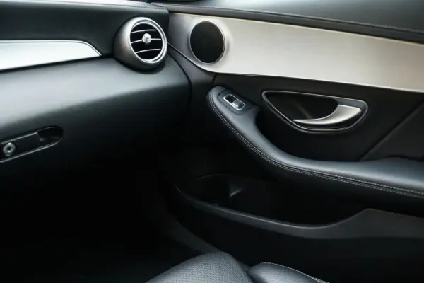 Mercedes-Benz C 220 d AMG Line Aut. 23