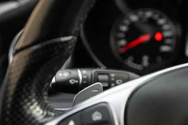 Mercedes-Benz C 220 d AMG Line Aut. 25