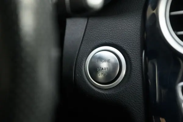 Mercedes-Benz C 220 d AMG Line Aut. 31