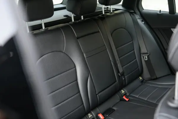 Mercedes-Benz C 220 d AMG Line Aut. 34