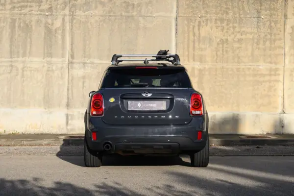MINI Countryman Cooper SE ALL4 Auto 4