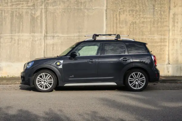 MINI Countryman Cooper SE ALL4 Auto 5
