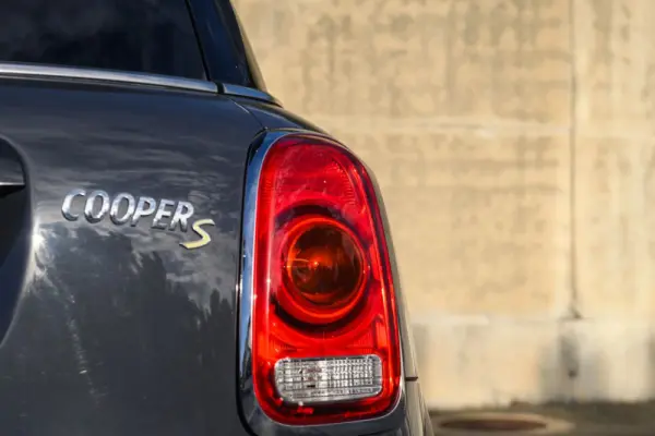 MINI Countryman Cooper SE ALL4 Auto 11