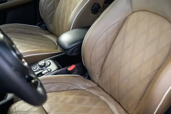 MINI Countryman Cooper SE ALL4 Auto 18