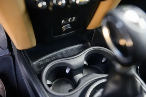 MINI Countryman Cooper SE ALL4 Auto 23