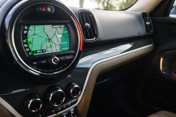 MINI Countryman Cooper SE ALL4 Auto 25