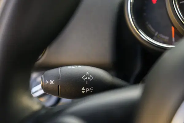 MINI Countryman Cooper SE ALL4 Auto 29