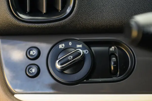 MINI Countryman Cooper SE ALL4 Auto 30