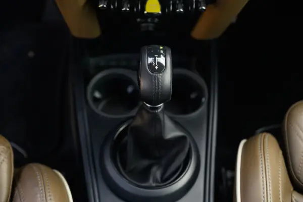 MINI Countryman Cooper SE ALL4 Auto 40