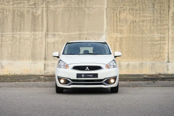 Mitsubishi Space Star 1.0 Edition 3