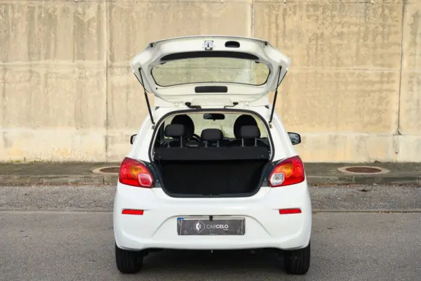 Mitsubishi Space Star 1.0 Edition 7