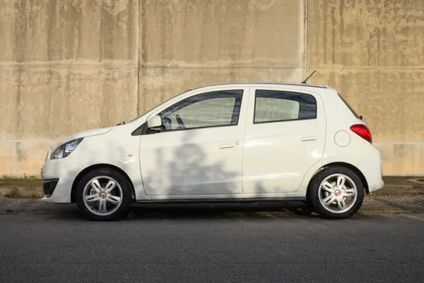 Mitsubishi Space Star 1.0 Edition 9