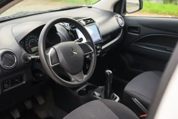 Mitsubishi Space Star 1.0 Edition 14