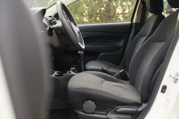 Mitsubishi Space Star 1.0 Edition 16