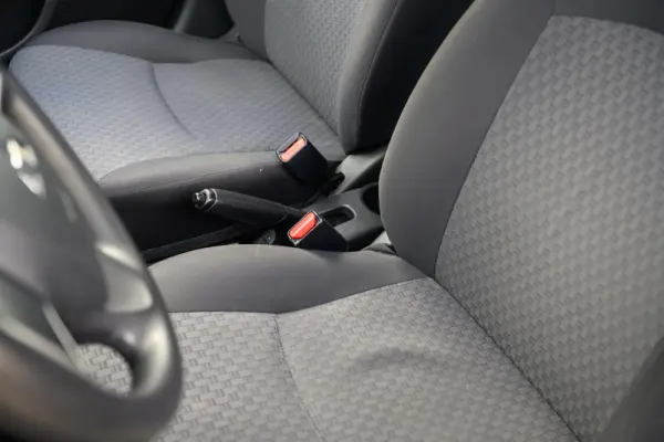 Mitsubishi Space Star 1.0 Edition 17