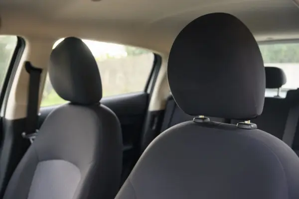 Mitsubishi Space Star 1.0 Edition 18