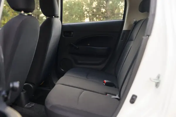 Mitsubishi Space Star 1.0 Edition 21