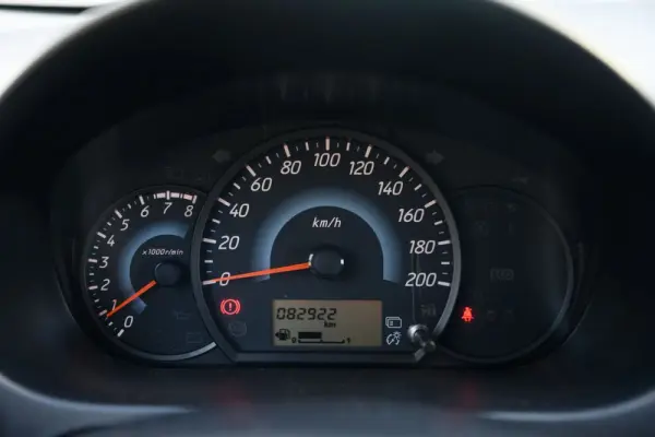 Mitsubishi Space Star 1.0 Edition 24