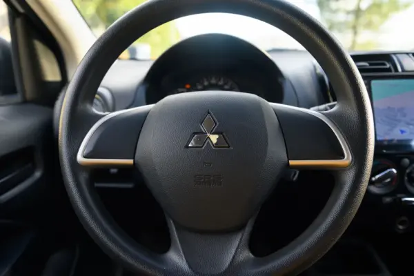 Mitsubishi Space Star 1.0 Edition 23