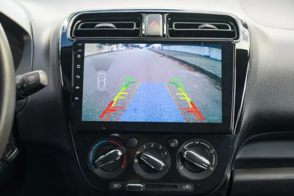 Mitsubishi Space Star 1.0 Edition 27