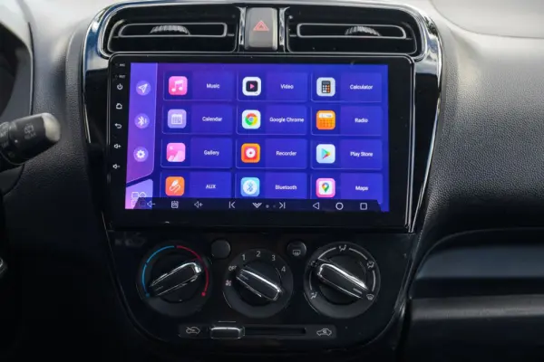 Mitsubishi Space Star 1.0 Edition 31