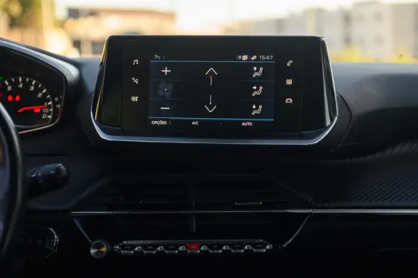 Peugeot 2008 1.2 PureTech Allure Pack 35