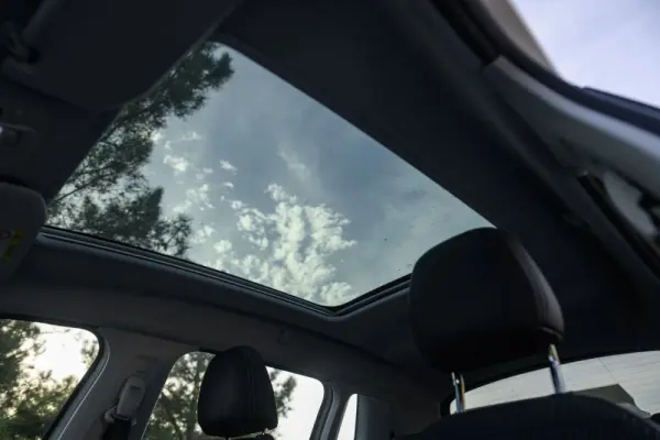 Peugeot 2008 1.2 PureTech Allure EAT6 27