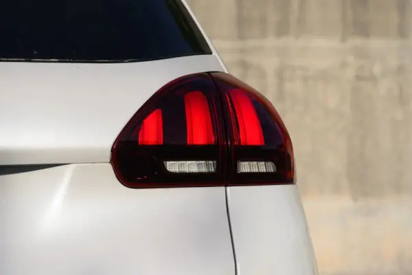 Peugeot 2008 1.2 PureTech Allure EAT6 33