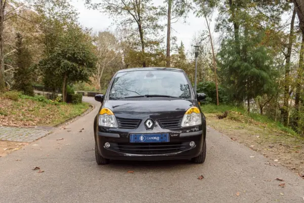 Renault Modus 1.2 Confort Dynamique 2