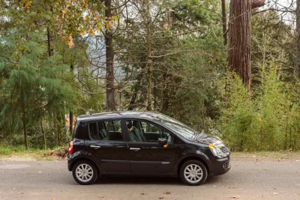 Renault Modus 1.2 Confort Dynamique 3