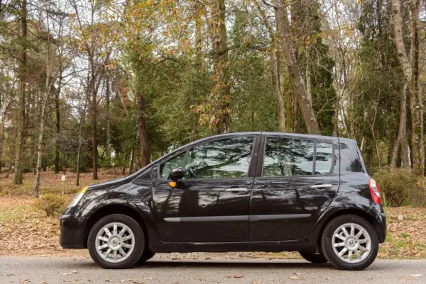 Renault Modus 1.2 Confort Dynamique 6