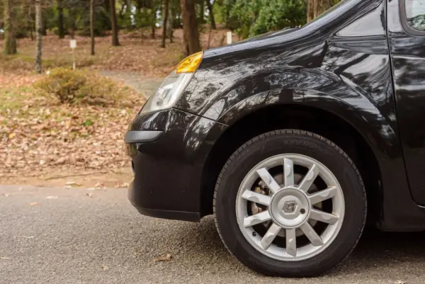 Renault Modus 1.2 Confort Dynamique 11