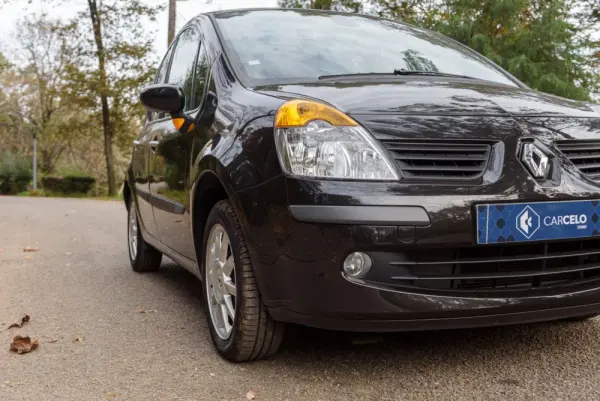 Renault Modus 1.2 Confort Dynamique 13