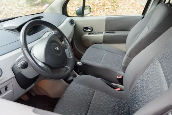 Renault Modus 1.2 Confort Dynamique 22