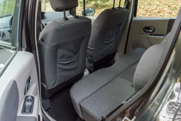 Renault Modus 1.2 Confort Dynamique 31