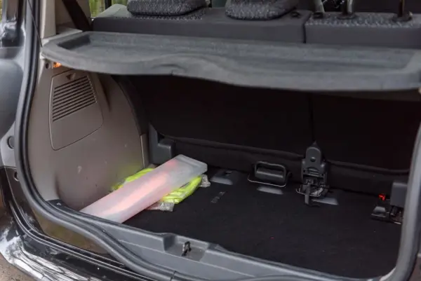 Renault Modus 1.2 Confort Dynamique 33